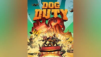 Dog Duty (Россия, Украина и СНГ)