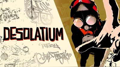 DESOLATIUM (Steam)