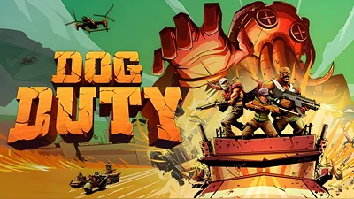 Dog Duty (Steam)