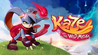 Kaze and the Wild Masks (Steam)