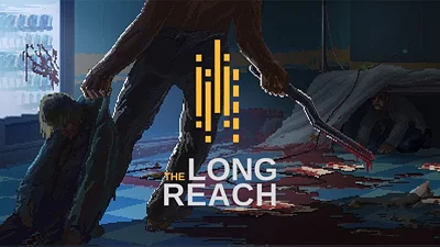 The Long Reach (Steam)