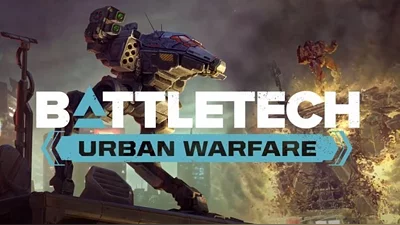 BATTLETECH Urban Warfare (Steam)