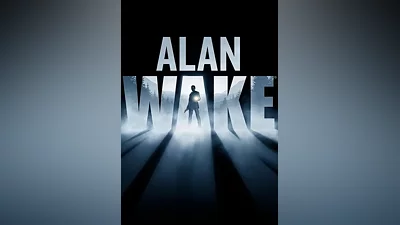 Alan Wake