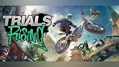 Trials Rising Gold Edition| АВТОДОСТАВКА RU Steam Gift