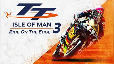 TT Isle Of Man: Ride on the Edge 3