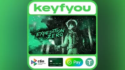 Expedition Zero / STEAM КЛЮЧ