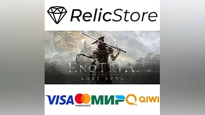 Enotria: The Last Song - STEAM GIFT РОССИЯ