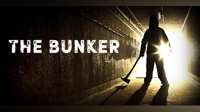 The Bunker (PC) [Rest of the world] [Standard]
