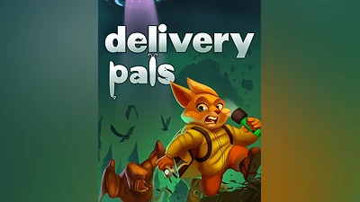 Delivery Pals (Россия, Украина и СНГ)