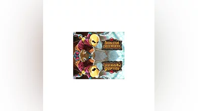 Dungeon Defenders (steam gift/ru+cis)