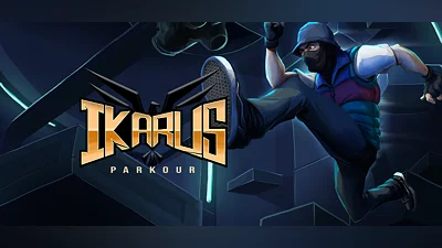 Ikarus Parkour