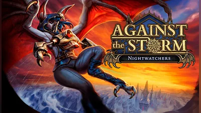 Against the Storm Nightwatchers (PC) [RU/CIS] [Standard]