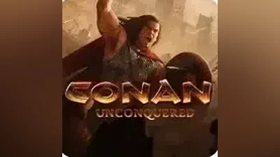 Conan Unconquered / STEAM KEY / RU+CIS