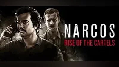 Narcos: Rise of the Cartels (Steam Global)