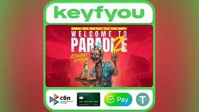 Welcome to ParadiZe - Supporter Edition / STEAM КЛЮЧ