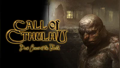 Call of Cthulhu: Dark Corners of the Earth