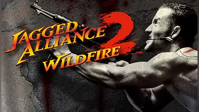 Jagged Alliance 2 - Wildfire