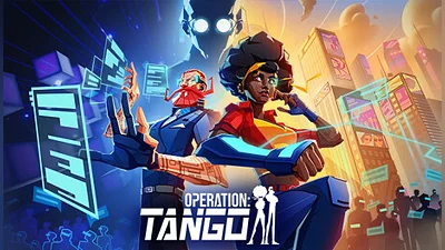 Operation Tango