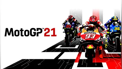 MotoGP 21