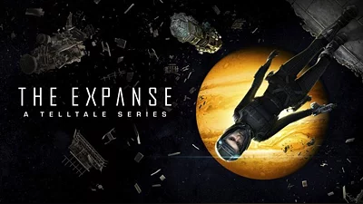 The Expanse: A Telltale Series (Steam)