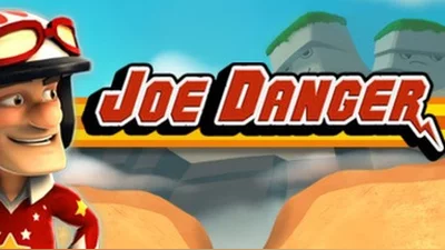 Joe Danger (Steam)