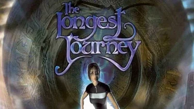 The Longest Journey (Steam)
