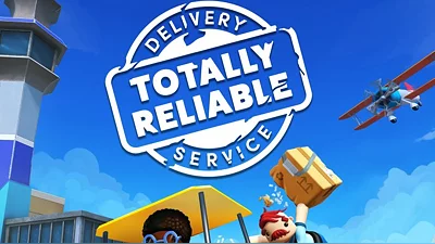 Totally Reliable Delivery Service (Steam)