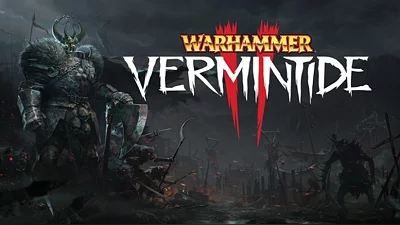Warhammer: Vermintide 2 (Steam)