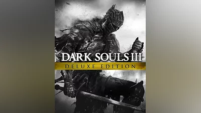 Dark Souls 3 – Deluxe Edition (Россия, Украина и СНГ)