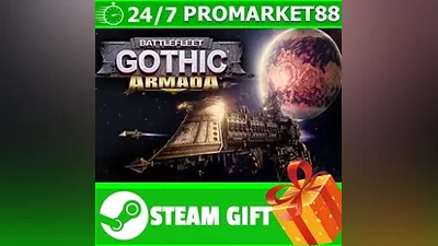 ВСЕ СТРАНЫ+РОССИЯ Battlefleet Gothic: Armada STEAM