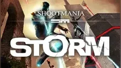 ShootMania Storm STEAM GIFT Россия + МИР + ВСЕ СТРАНЫ