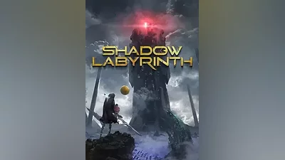 Shadow Labyrinth (Ключ Global + РФ)
