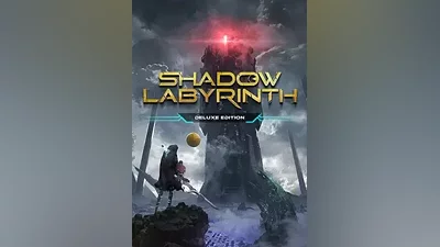 Shadow Labyrinth Deluxe (Ключ Global + РФ)