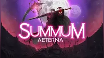 Summum Aeterna | Steam РУ+UA+KZ+СНГ