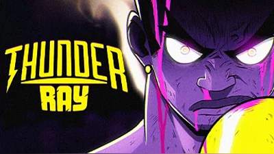Thunder Ray (Steam)