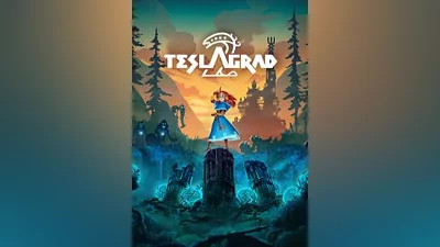 Teslagrad 2