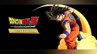 Dragon Ball Z Kakarot: Master Edition (US) (Steam key)