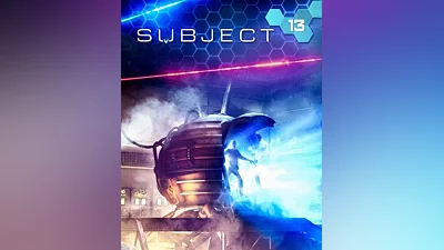 Subject 13 (Весь мир)