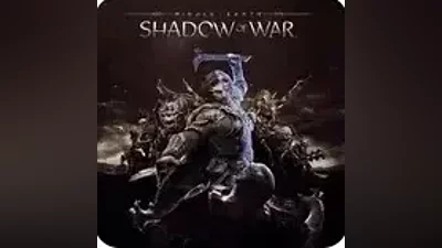 Middle-earth: Shadow of War / Steam KEY / RU+CIS