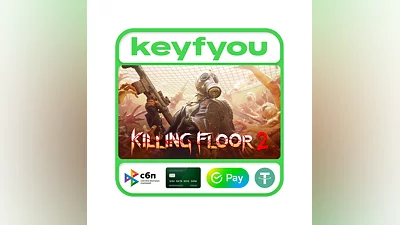 Killing Floor 2 / STEAM КЛЮЧ