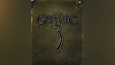 Gothic 3 (Россия, Украина и СНГ)