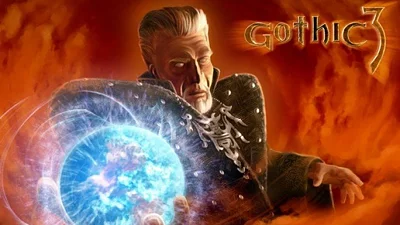 Gothic 3 (Steam)