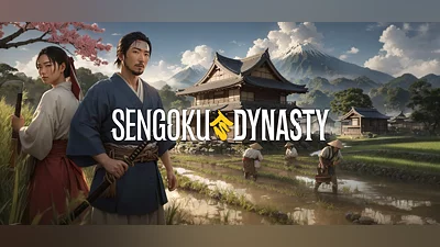 Sengoku Dynasty