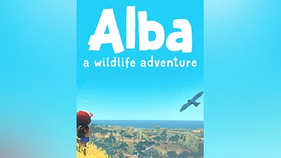 Alba: A Wildlife Adventure (Россия)
