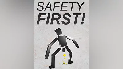 Safety First! (Россия, Украина и СНГ)