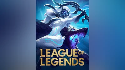 League of Legends