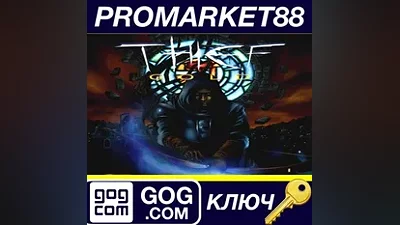 Thief Gold GOG КЛЮЧ GLOBAL (NO TR)