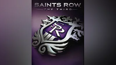 Saints Row – The Third (Steam) (Россия, Украина и СНГ)