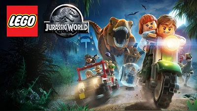 LEGO Jurassic World (Steam)