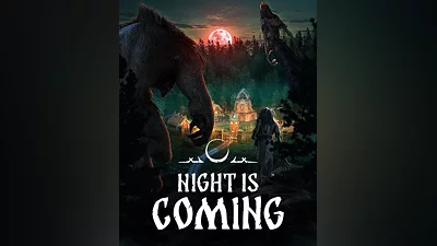 Night is Coming (Россия, Украина и СНГ)